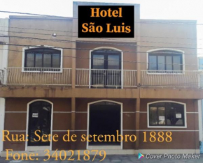 HOTEL SÃO LUÍS